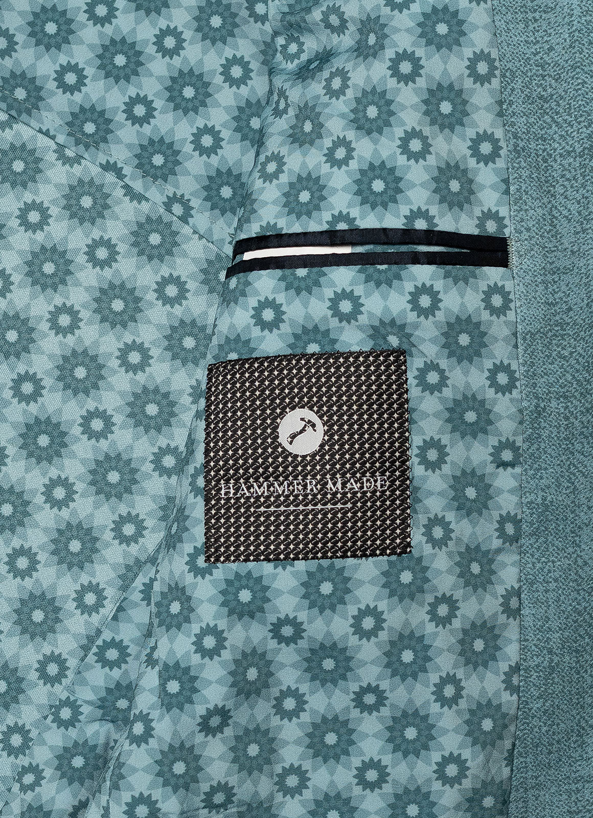 Knaus Stretch Sport Coat
