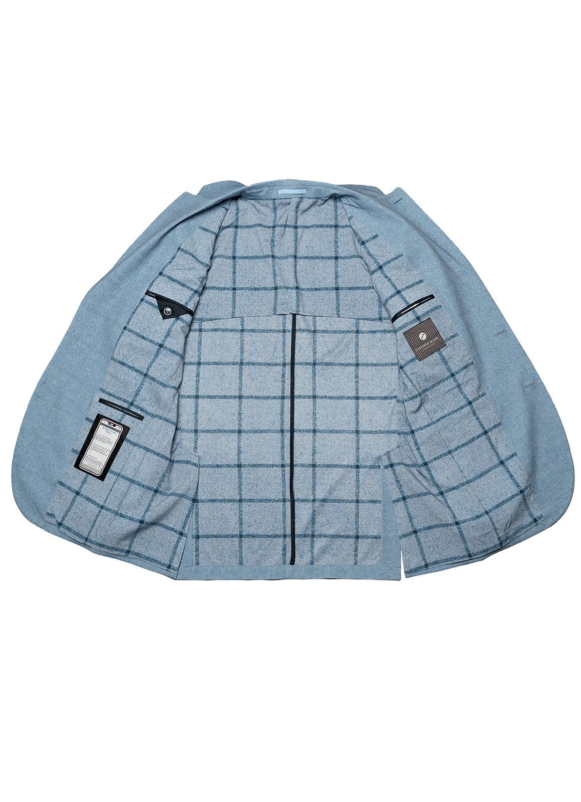 Knaus Stretch Sport Coat