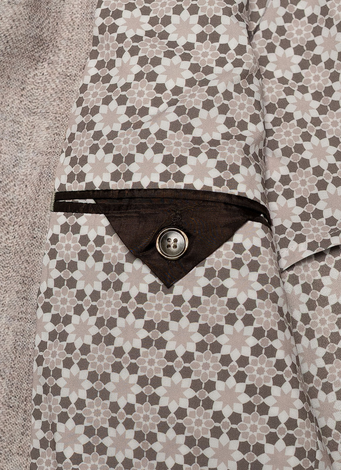 Knaus Stretch Sport Coat