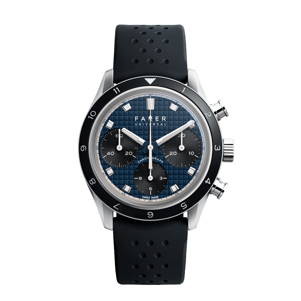 Portobello Black <b>Limited Edition</b>