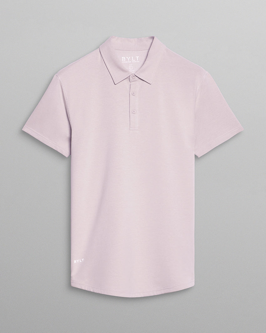 Drop-Cut: LUX Polo