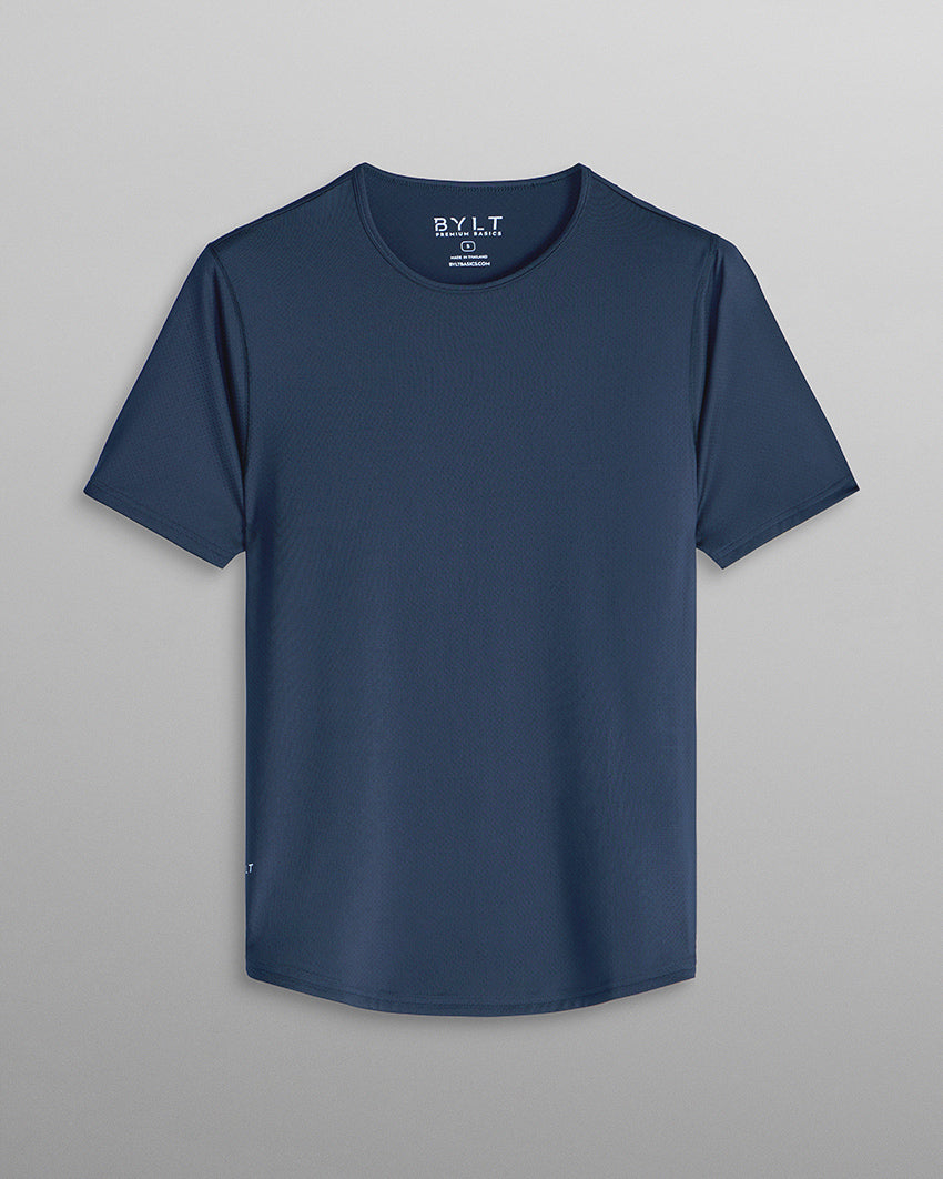 Performance+ 2.0 Drop-Cut Short Sleeve
