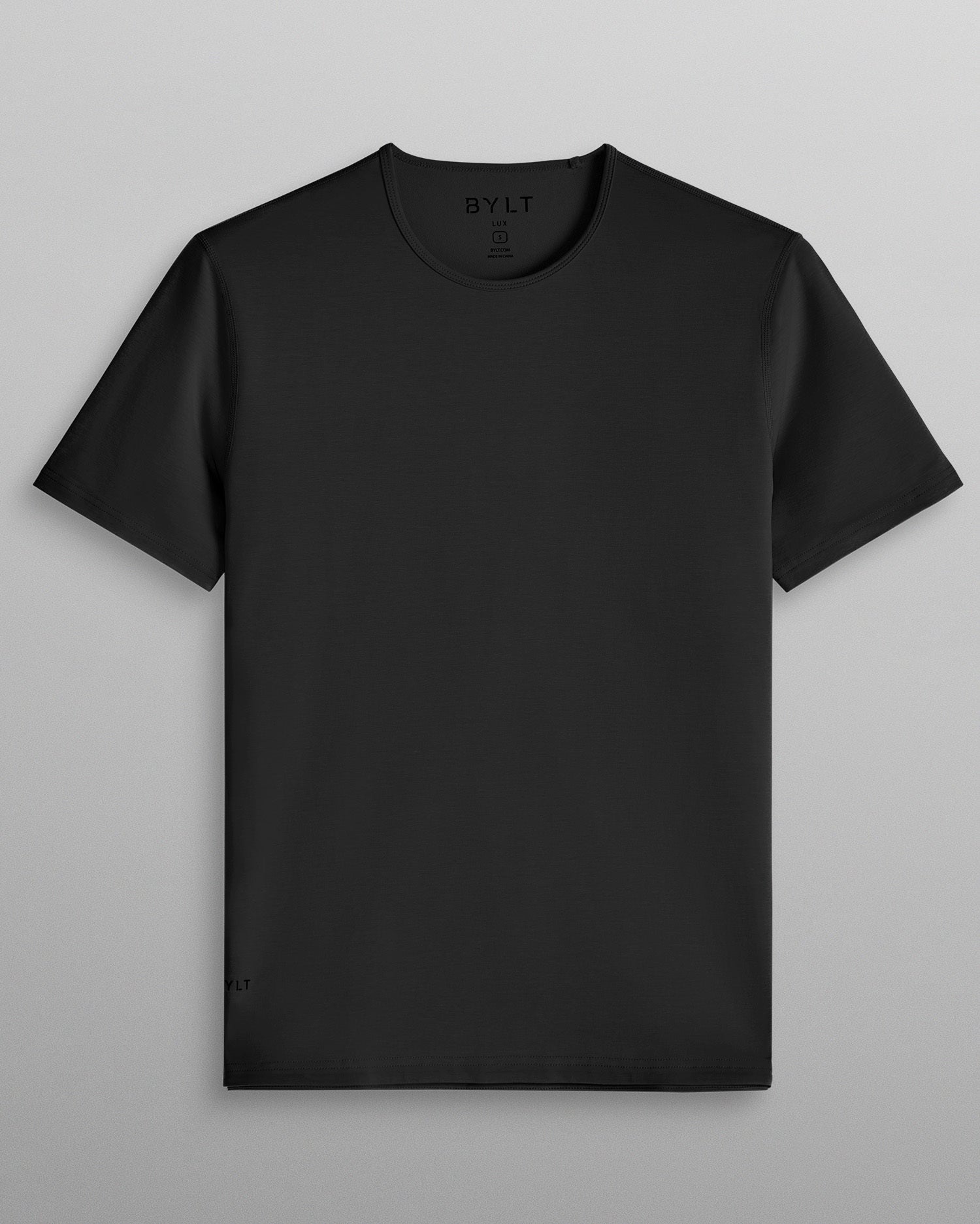 LUX Classic Fit Short Sleeve