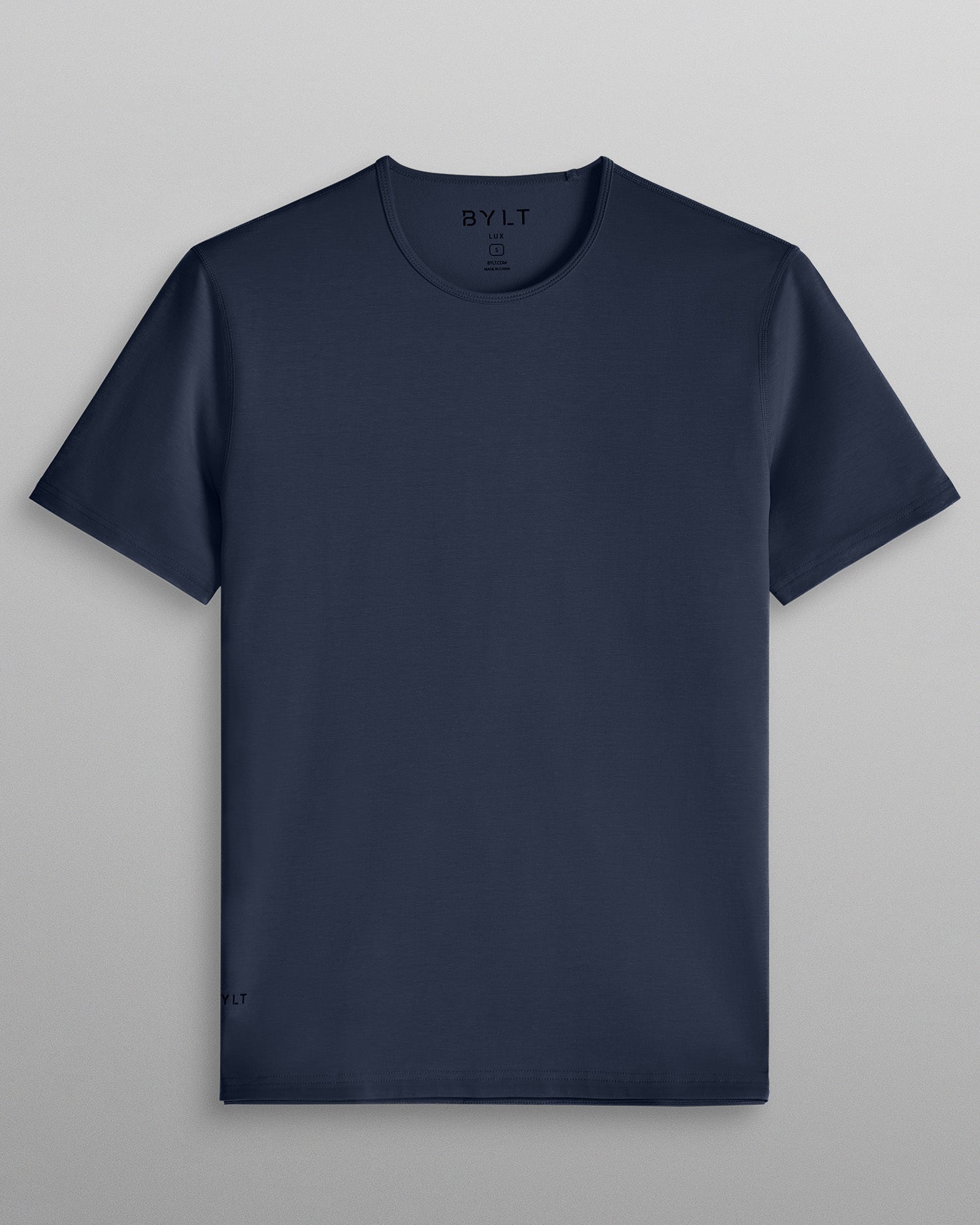 LUX Classic Fit Short Sleeve