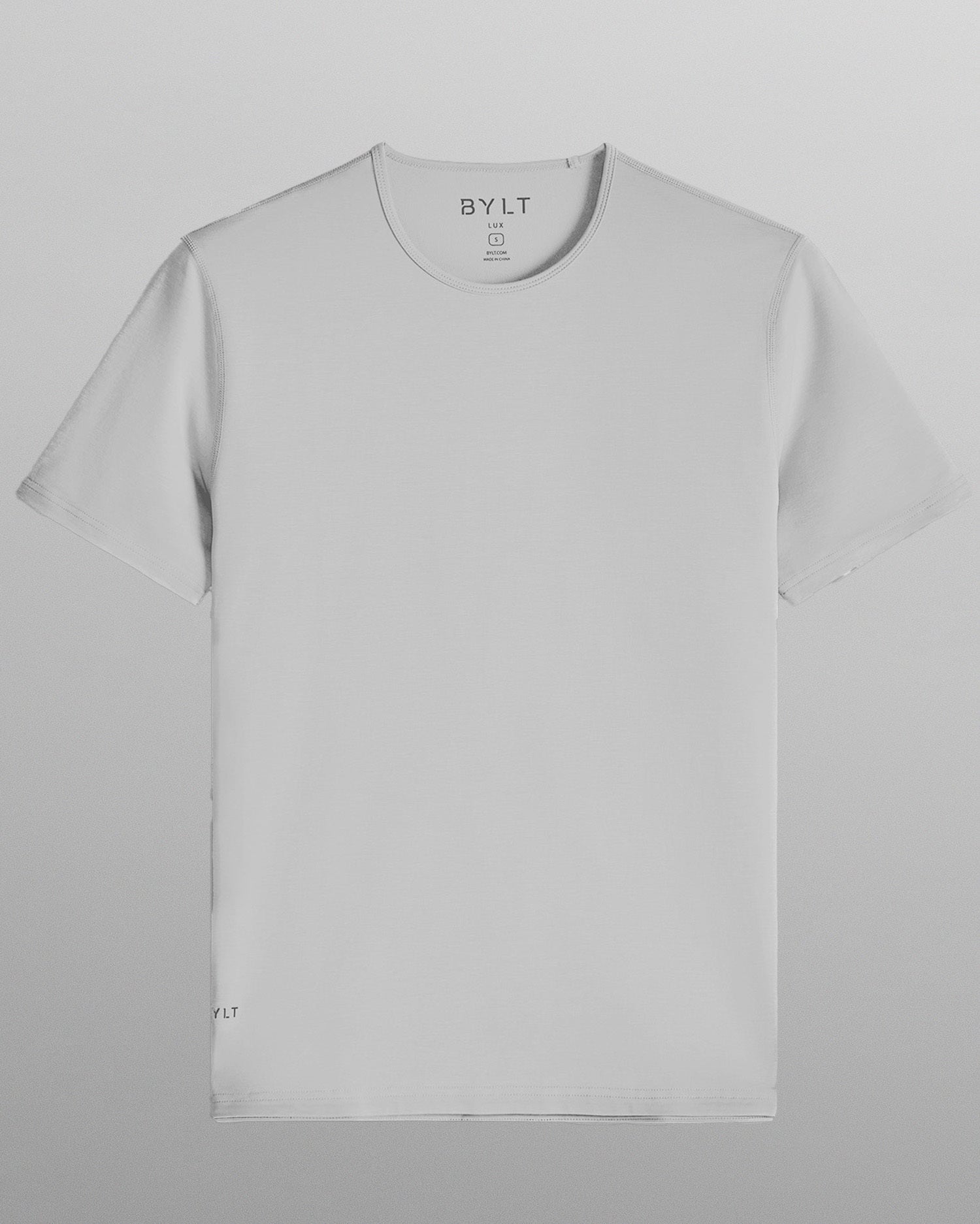 LUX Classic Fit Short Sleeve