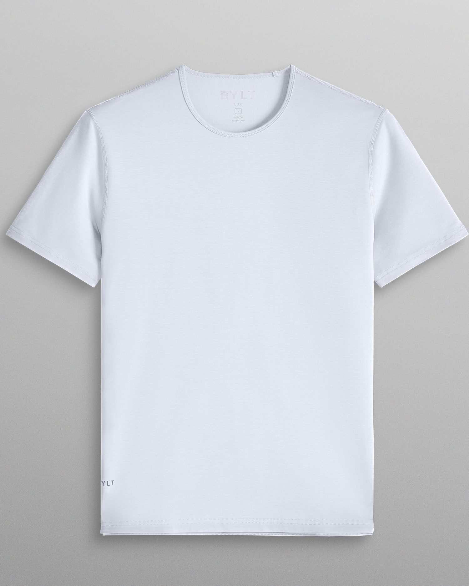 LUX Classic Fit Short Sleeve