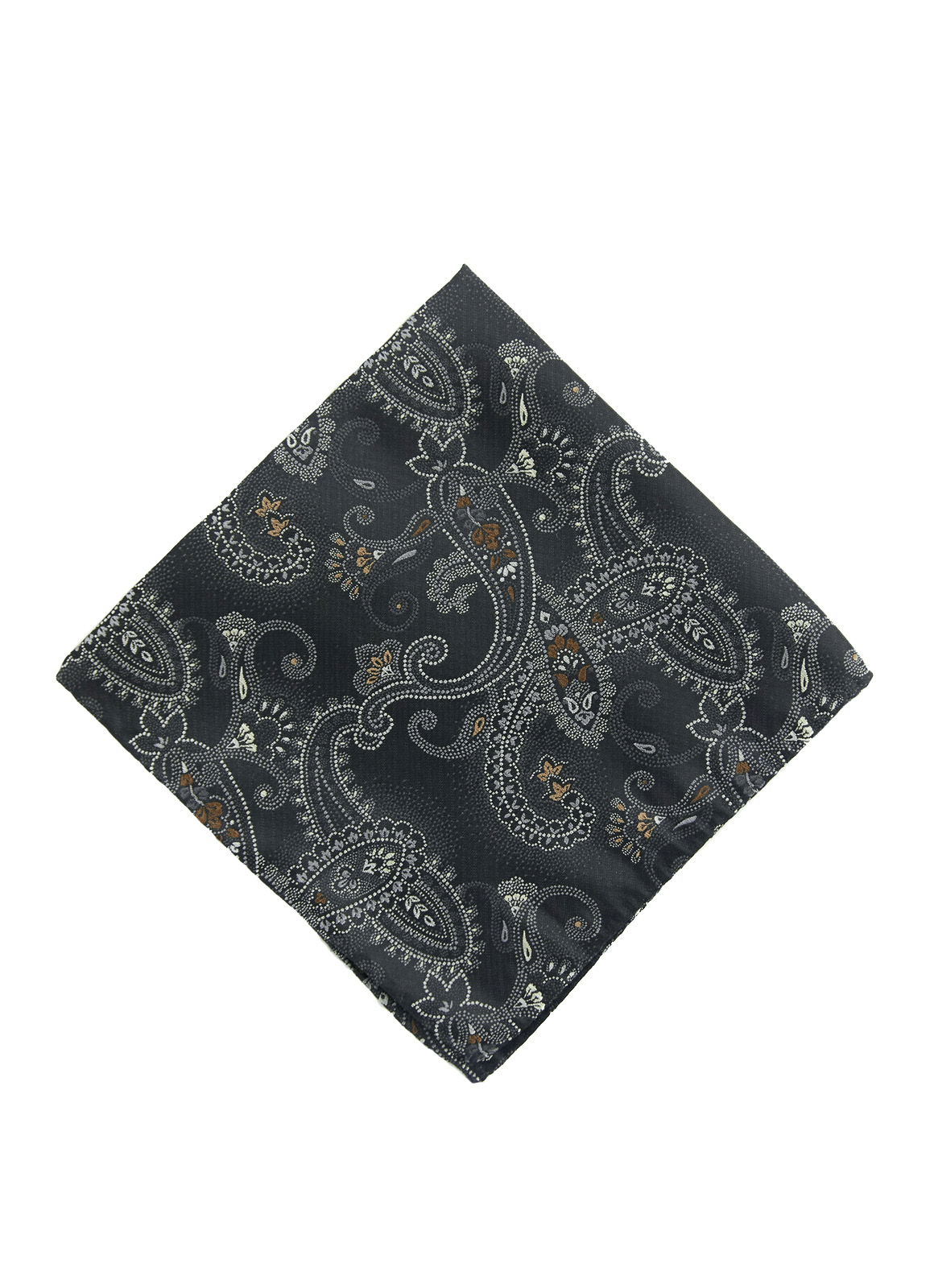 Silk Pocket Square