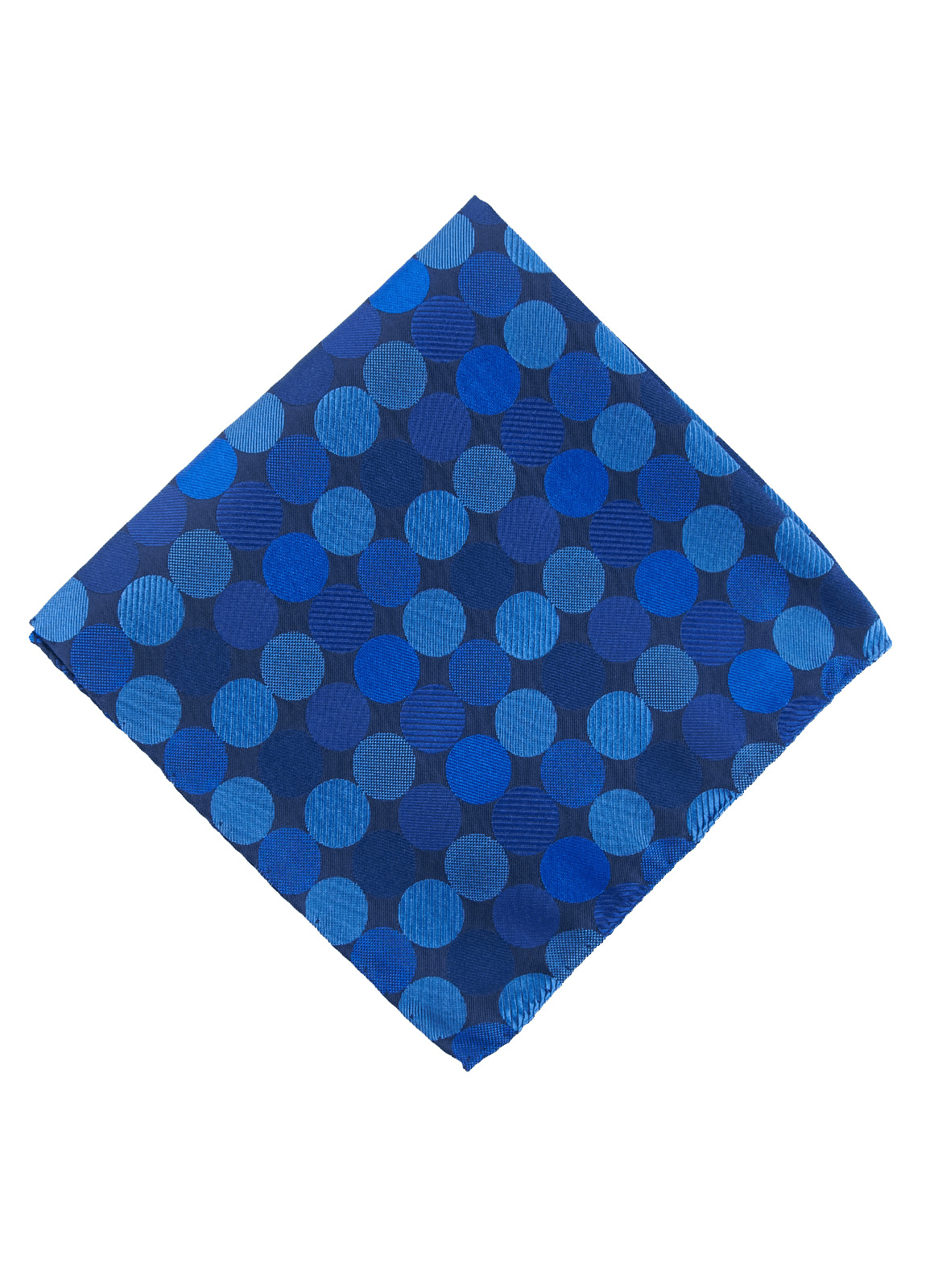 Silk Pocket Square