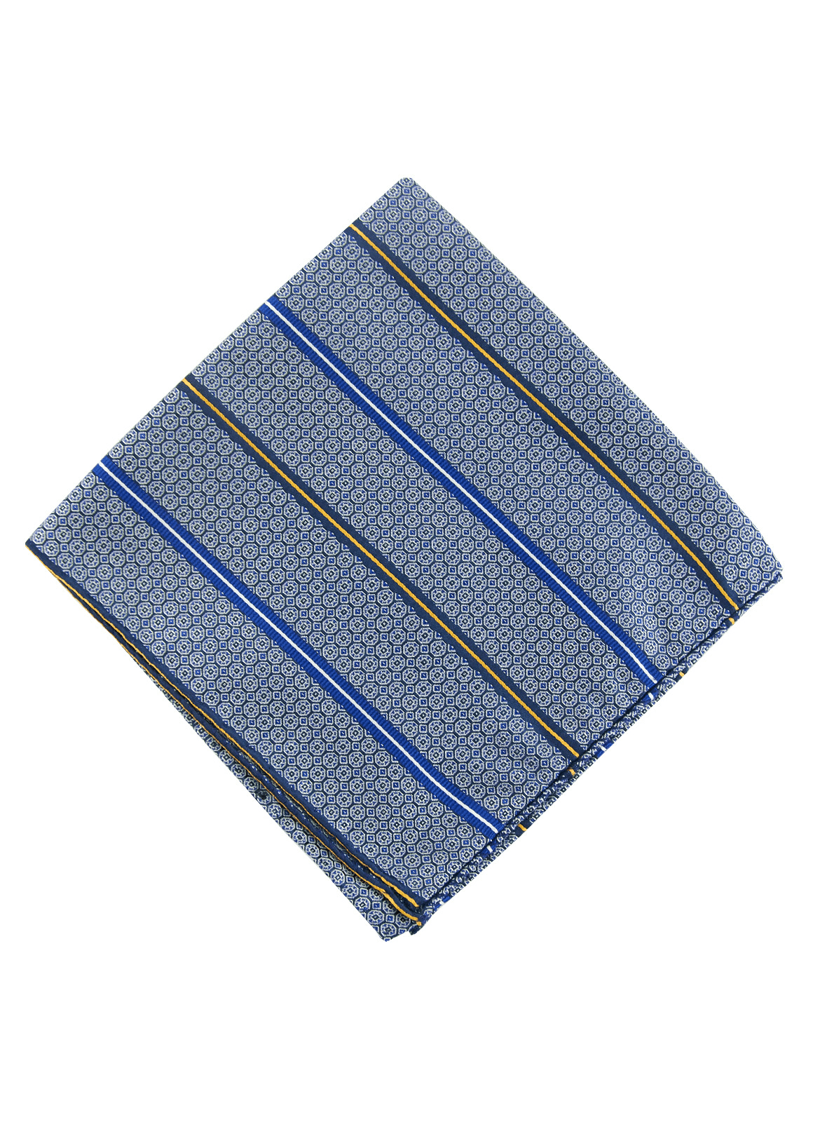 Silk Pocket Square