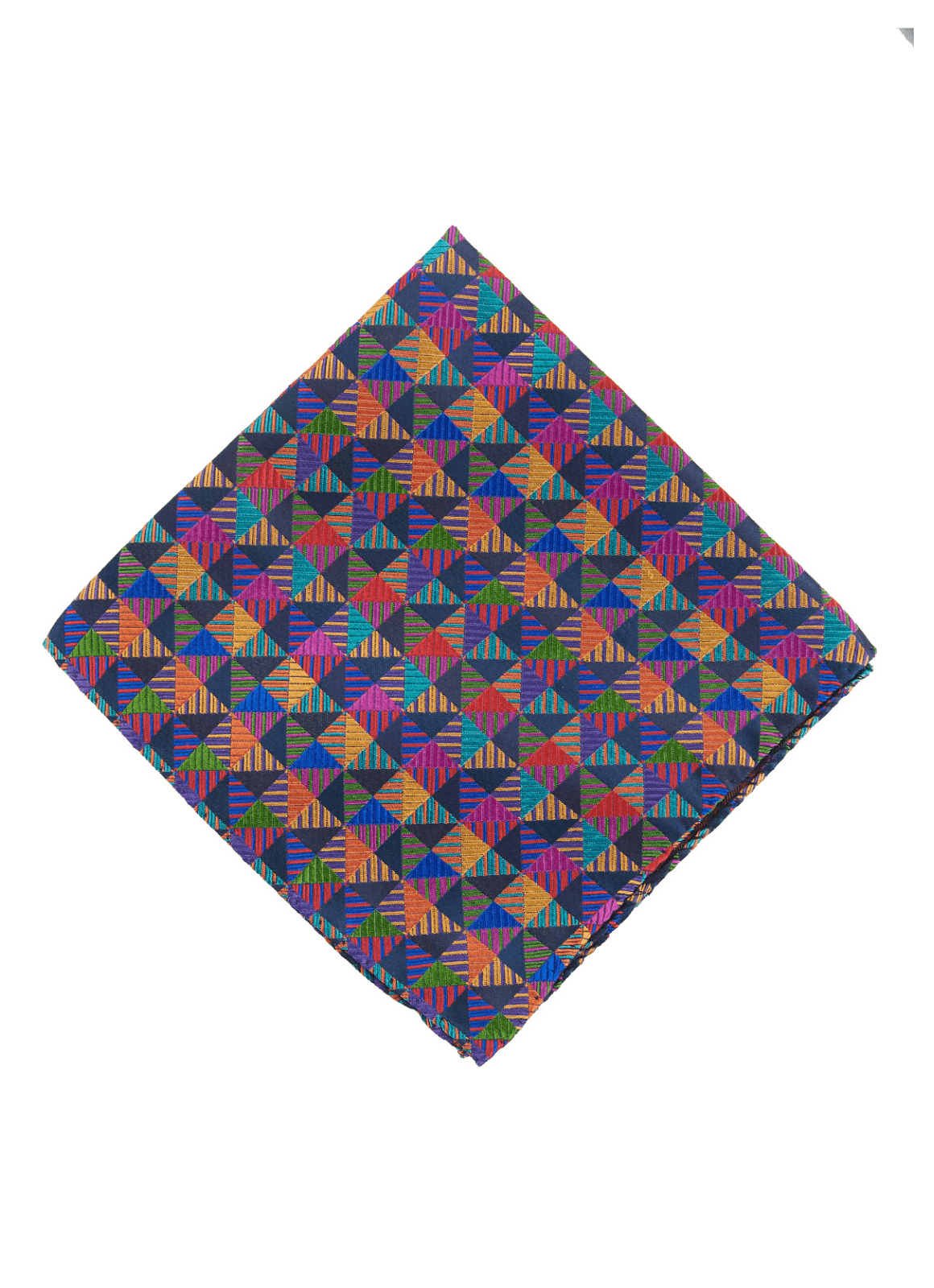 Silk Pocket Square