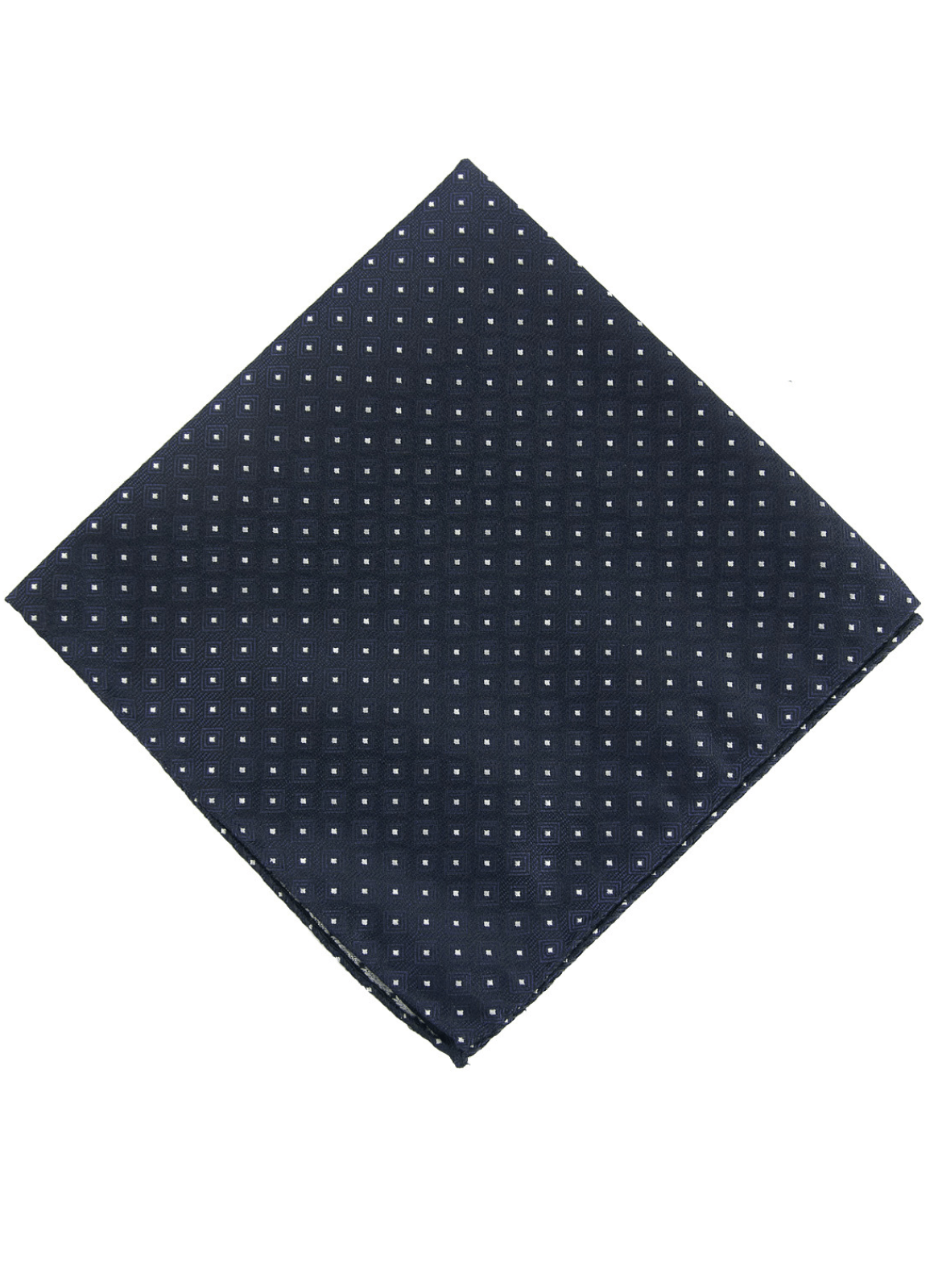 Silk Pocket Square